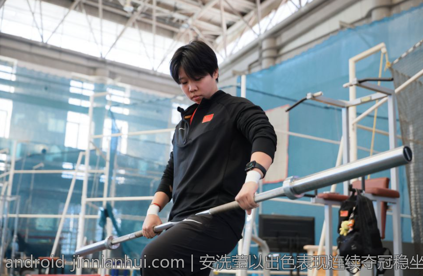 安洗莹以出色表现连续夺冠稳坐世界羽联女单第一宝座