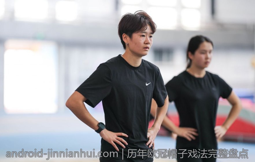 历年欧冠帽子戏法完整盘点