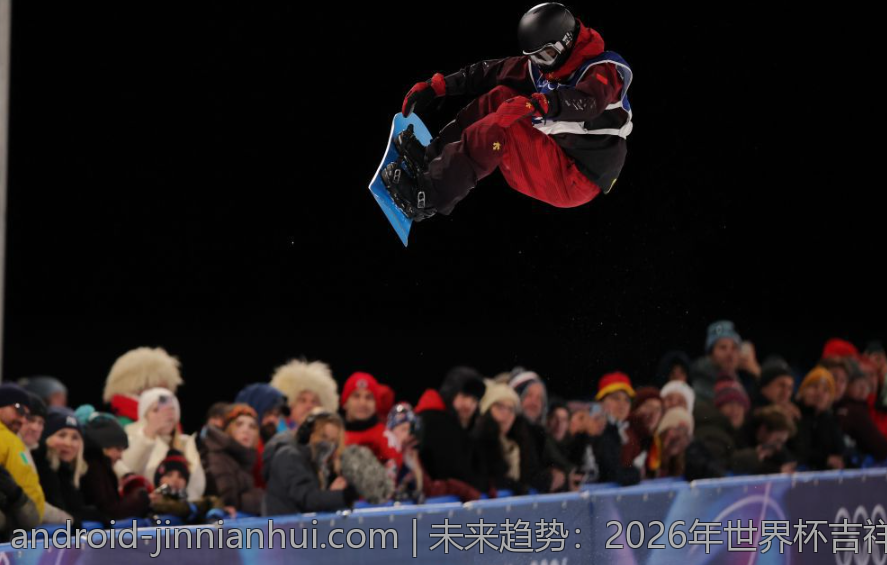 未来趋势：2026年世界杯吉祥物在品牌传播与文化交流中的作用
