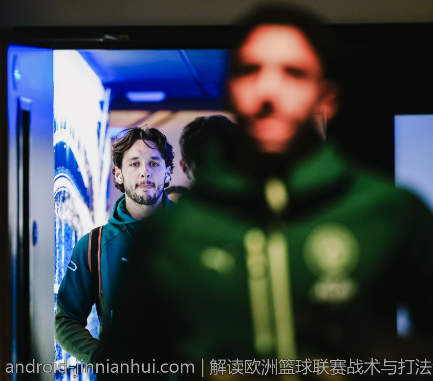 解读欧洲篮球联赛战术与打法演变